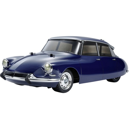 Tamiya citroen 1 - citroen,