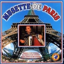 Musette paris von - paris,