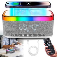 Uhrenradio Radiowecker Wecker