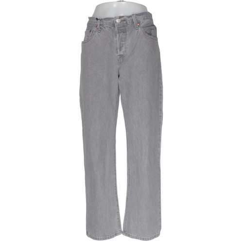 Levi strauss jeans - strauss, co,