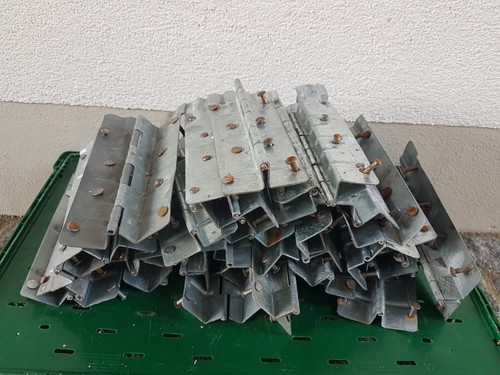 Gebrauchte scharniere für - gebrauchte,