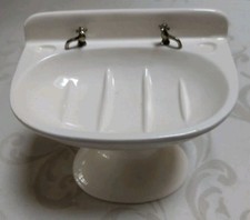 Seifenschale in Form eines