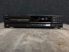 CD-Player Technics SL-PG 420A