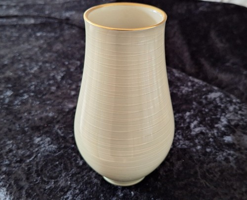 50er jahre vase fürstenberg - vase,