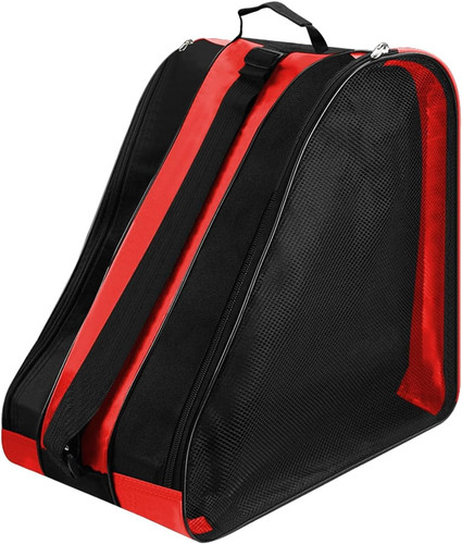 Eislaufschuhe tasche kinder - eislaufschuhe,