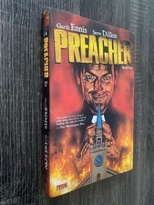 Preacher - Vol. 1  Vertigo -