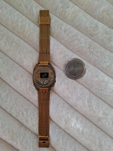 Armbanduhr ddr - armbanduhr,