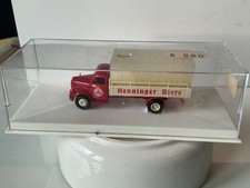 1:87 ✫ Brekina: Borgward B