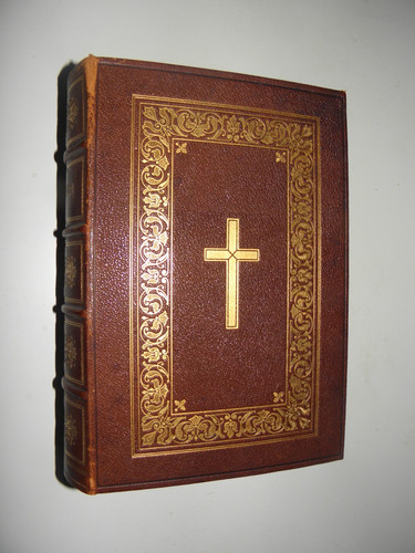 Die bibel heilige - bibel, /