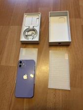 iphone 12 mini 64gb Violett  