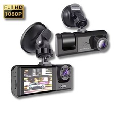 Dashcam HD 1080P Auto Vorne