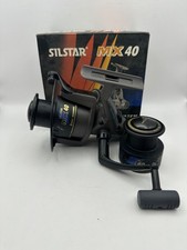 Silstar MX 40 Rolle