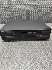 DENON DCD-1290 CD Player PCM