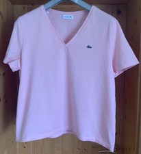 LACOSTE Basic Shirt 46 (44) XL