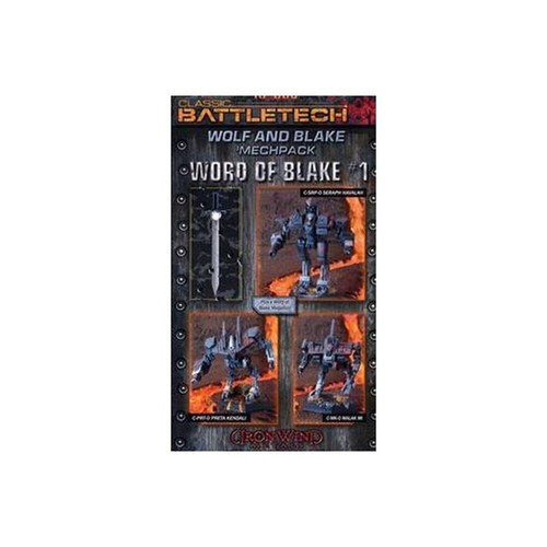 Battletech miniatures word - battletech,