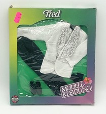 Plasty Airfix 1977 ,,Fred