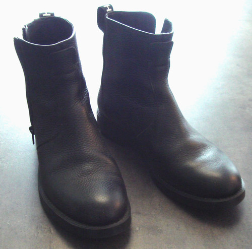 Hugo boss damen - hugo, stiefel