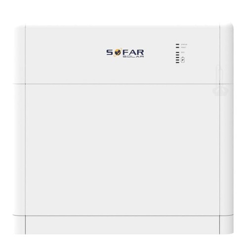 Sofar solar bts bdu - solar, hv