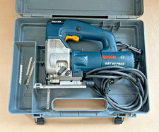 Bosch Stichsäge GST 85 PBAE mit Koffer SDS Pendelhub guter Zustand