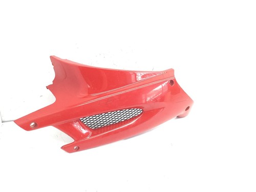 Rumpf volant links - rumpf,