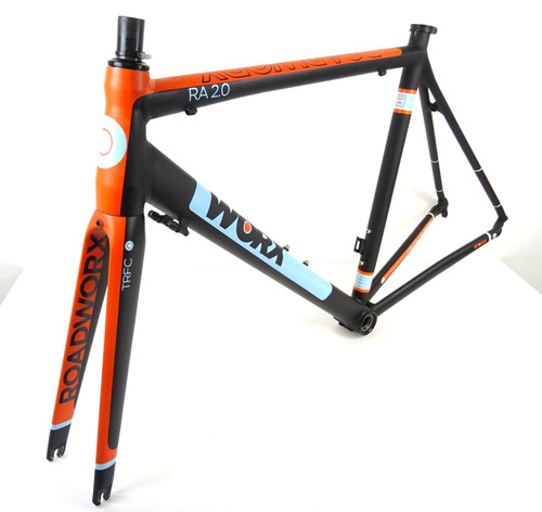 Worx roadworx 0 rennrad - ra,