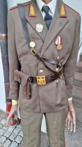 Komplette udssr general - komplette,