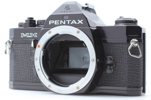 Exc4 aussehen pentax mx - [exc4,