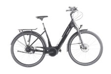 Kreidler Vitality Eco 8 - 2024 - 50 cm | 625 Wh | E-Bike City | Garantie