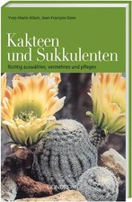 Kakteen und Sukkulenten