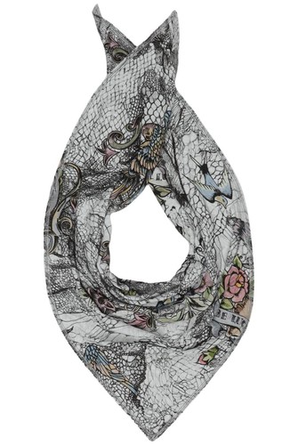 Marc cain sports schal - cain, damen