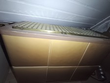 ELEKTROHEIZUNG Kachelofen Elektrisch Bottermann 500/1000/1500W 26*52*68cm 3000wa