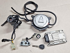 11-13 DUCATI MONSTER 1100 S