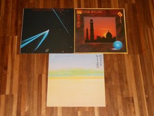 Kitaro - 3 LPs - Silk Road Ten