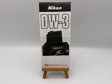 Nikon DW-3 Lichtschachtsucher