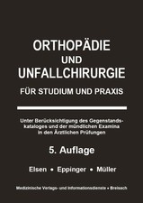 Orthopädie und
