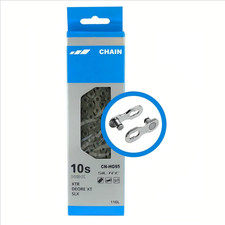 Shimano kette hg95 fach - cn-hg95, 10-fach