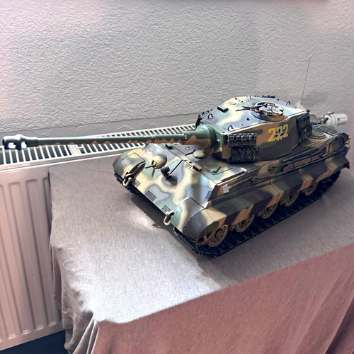Amewi königs tiger - königs, rc
