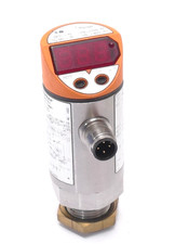 Ifm efector Auswerteelektronik mit Display für PT100/PT1000 | TR2430