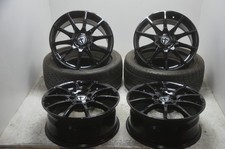 4 x Tomason Modell TN1 7J - 17