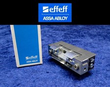 effeff ASSA ABLOY 118EH92-AS1
