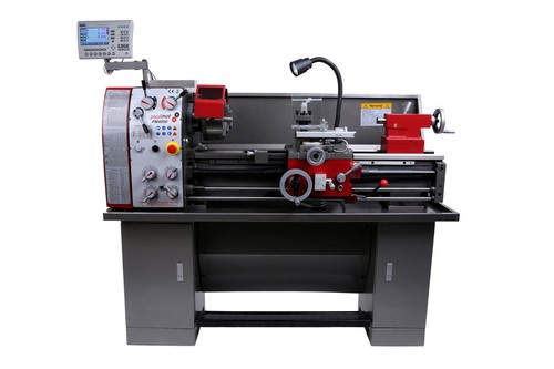 Paulimot drehmaschine pm4000 - paulimot,