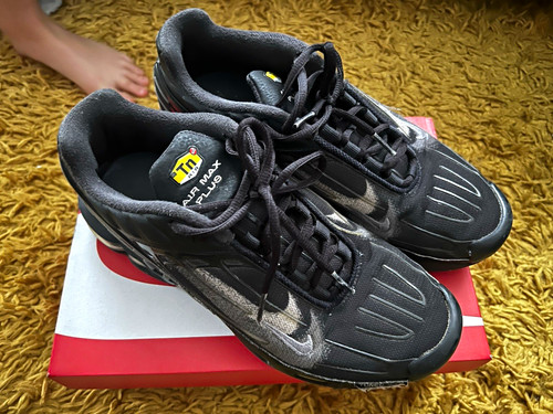 Nike air max plus - air, tn
