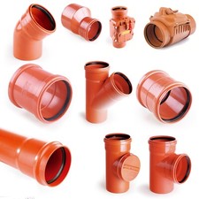 KG Rohr, Kanalrohr, Bogen