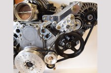 A&A Corvette 2005-2013 C6