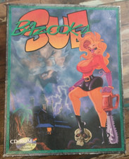 Bazooka Sue - Starbyte