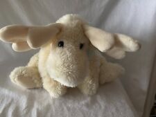 TCM Erik Elch blaue Schleife    (t12)