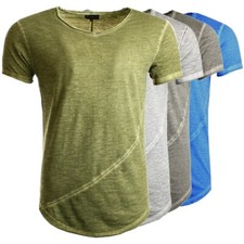 T-Shirt Herren Oversize