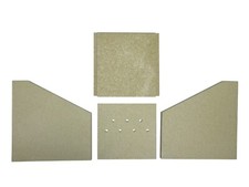 Brennraum Classic Unitherm 2