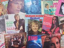 400 Single Sammlung 99 -