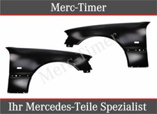 Mercedes W202 C-Klasse 93-01